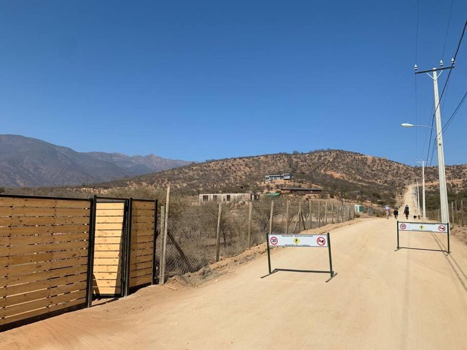 Acogedora y Moderna Casa Ideal Para Descansar Villa in Santiago Metropolitan Region