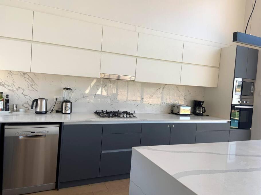 Acogedora y Moderna Casa Ideal Para Descansar Villa in Santiago Metropolitan Region