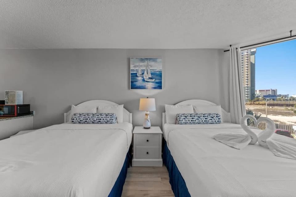 Top of The Gulf 306 House in Panama City Beach