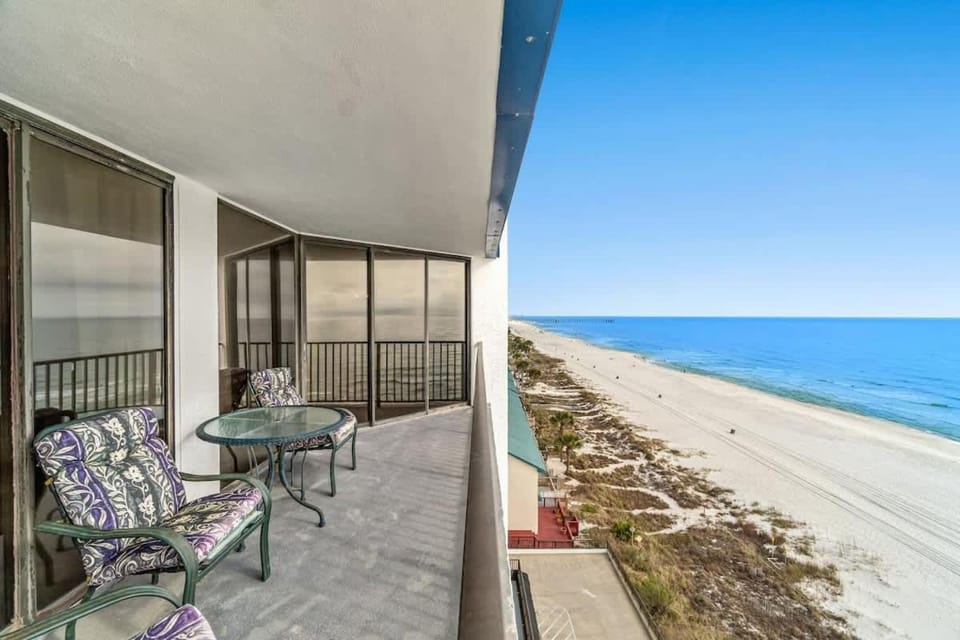 Aquavista 804E House in Panama City Beach