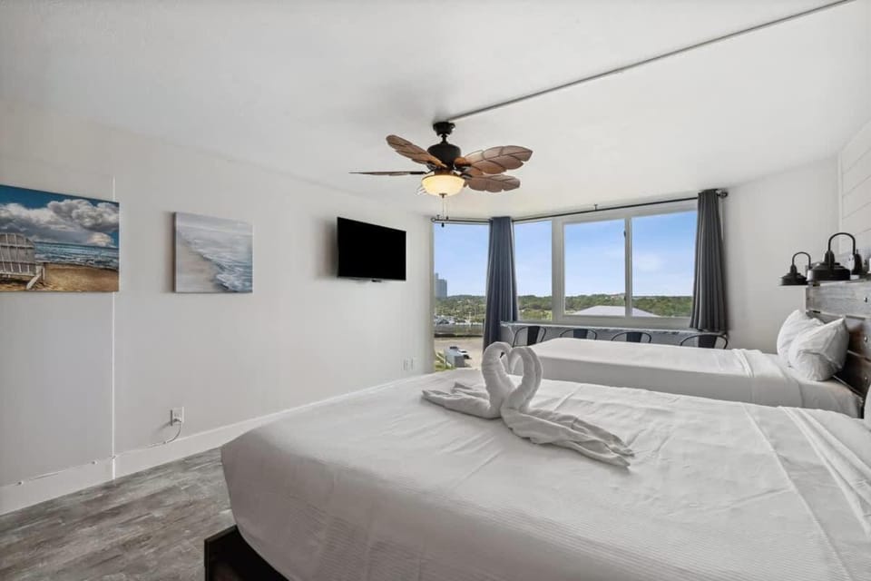 Top Of The Gulf 704 House in Panama City Beach