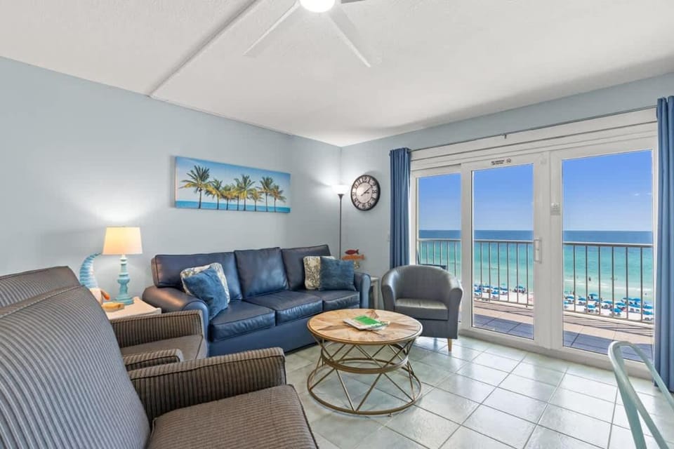 The Summit 712 House in Panama City Beach