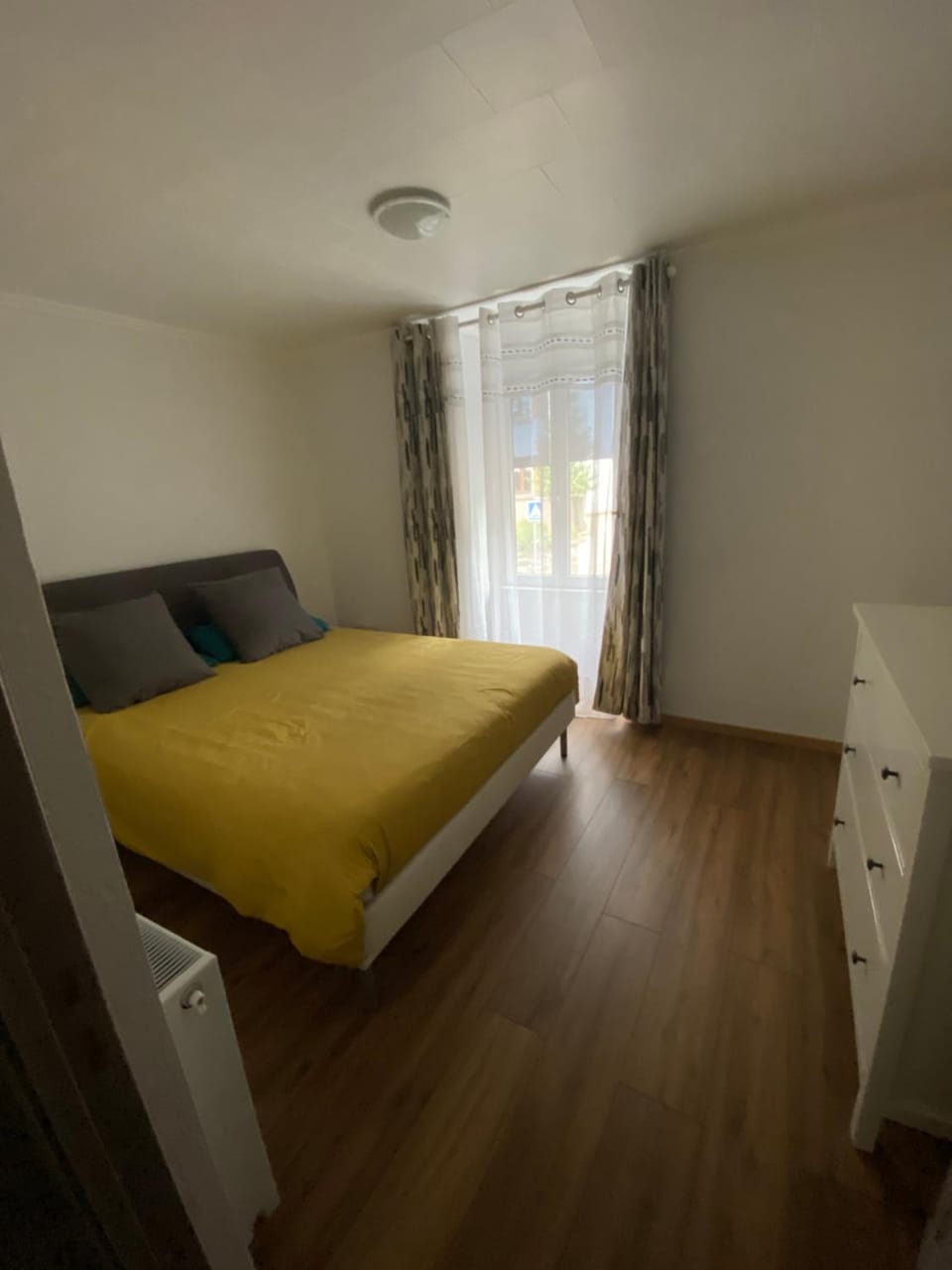 Gîte Soultzerent Apartment in Vosges