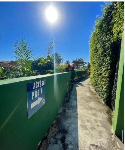 Pé na areia Apartment in State of São Paulo