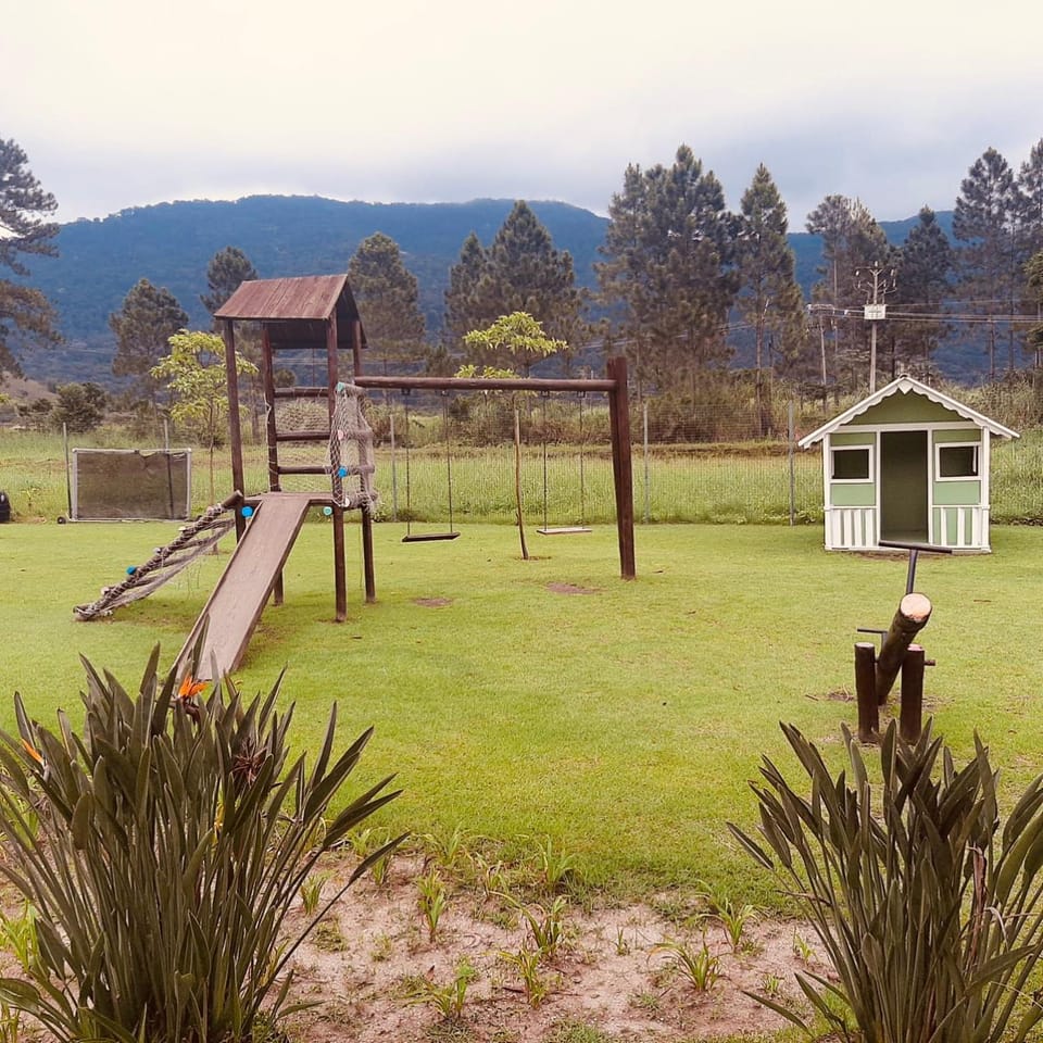 Children play ground