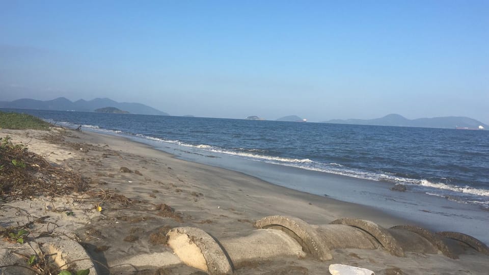 Day, Natural landscape