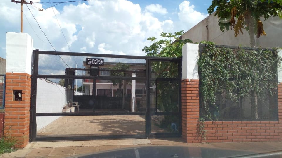 Hilda Roga Apartment in Posadas