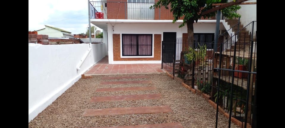 Hilda Roga Apartment in Posadas