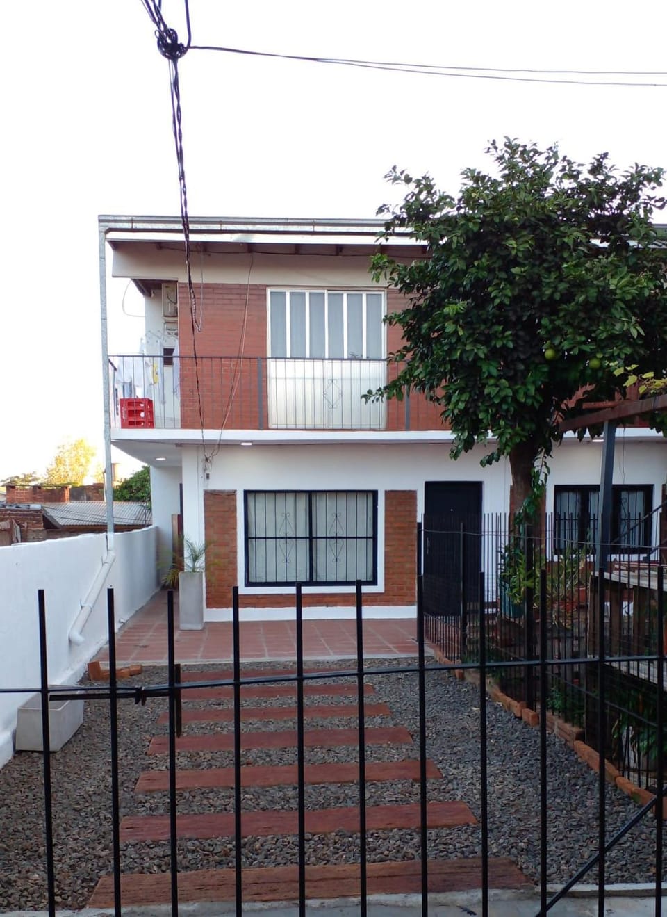 Hilda Roga Apartment in Posadas