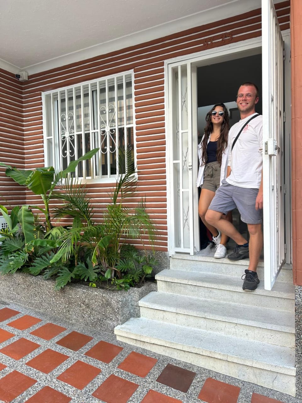 Gaston2 Hostel in Medellin