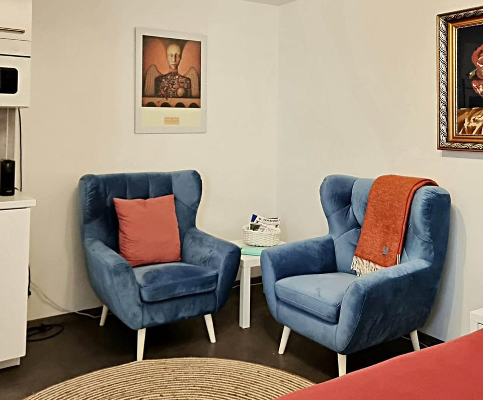 Apartmán Zlatý kříž Apartment in South Bohemian Region