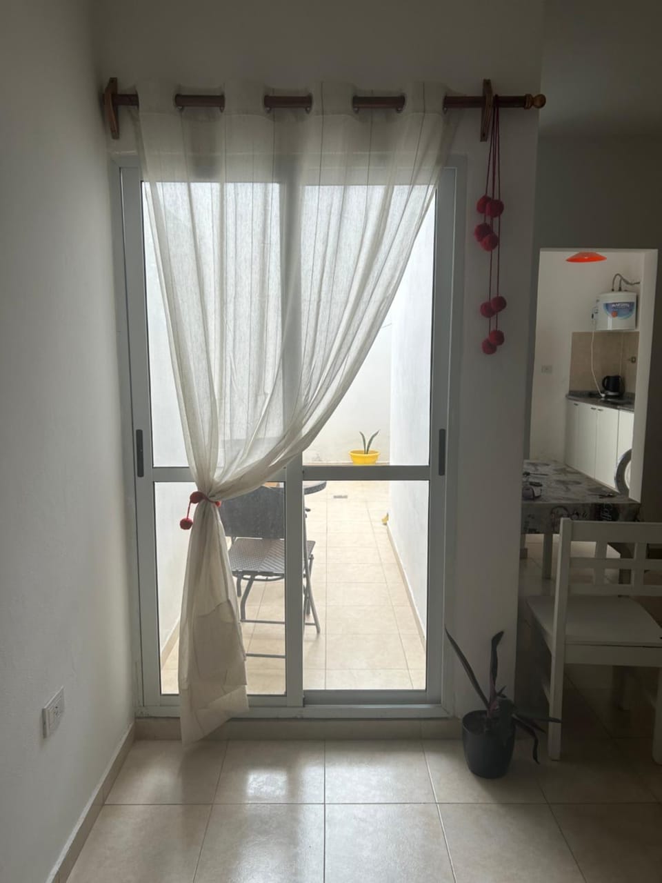 Aires del Estero Apartment in Santiago del Estero