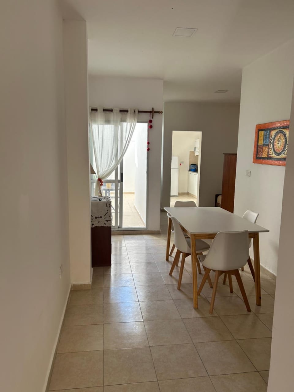 Aires del Estero Apartment in Santiago del Estero