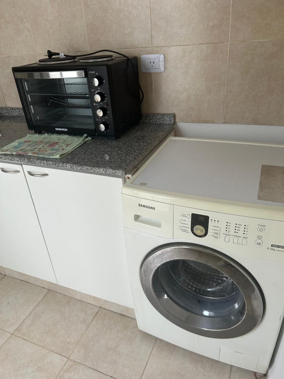 Aires del Estero Apartment in Santiago del Estero