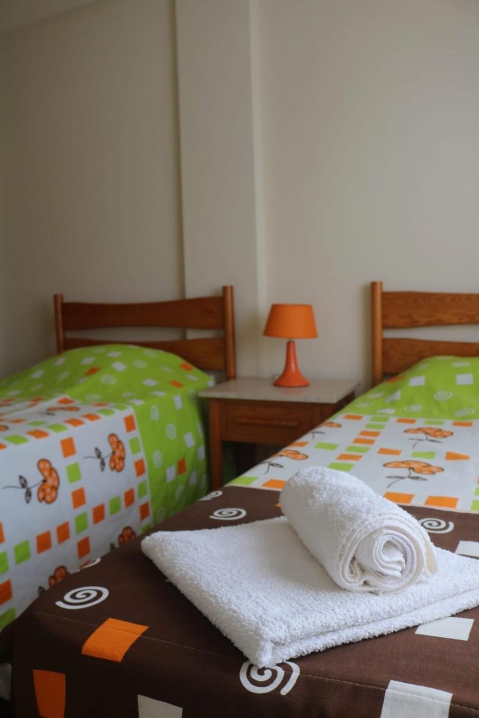 Coluna Mar Apartment in Quarteira