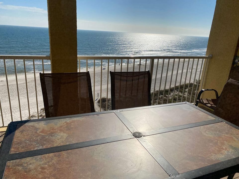 Summer House 703B by ALBVR - Great Beachfront Condo with Oversized Balcony & Amazing Views! House in Orange Beach