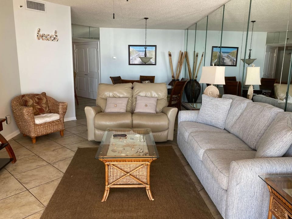 Summer House 703B by ALBVR - Great Beachfront Condo with Oversized Balcony & Amazing Views! House in Orange Beach