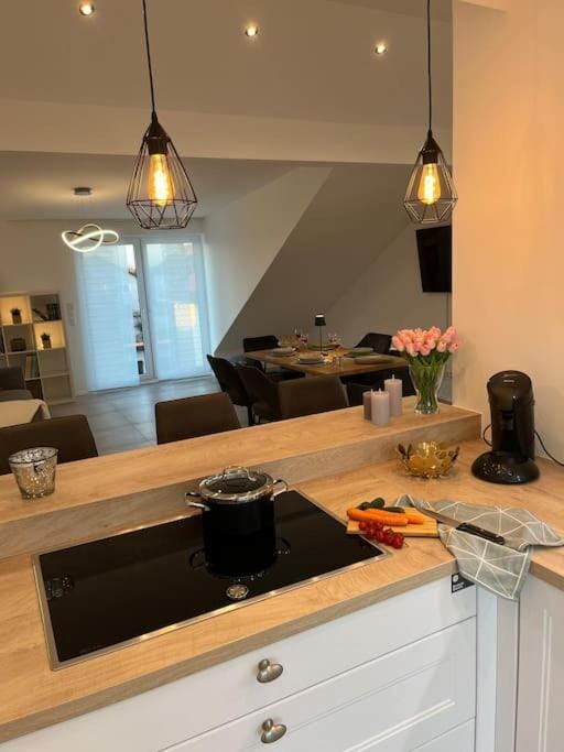 Ferienwohnung Lili Apartment in Baden-Württemberg