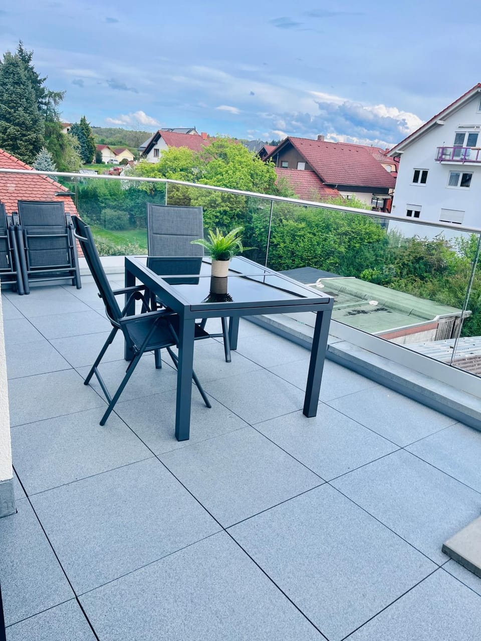 Ferienwohnung Lili Apartment in Baden-Württemberg