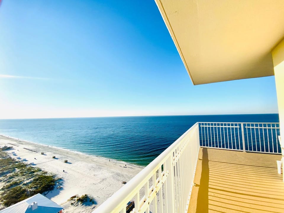 Crystal Shores 1301 by ALBVR - Beautiful Beachfront Corner Condo with Gorgeous Views! House in West Beach