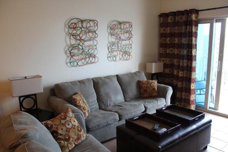 Crystal Tower 704 by ALBVR - Beach view, amenities & great rates! House in West Beach