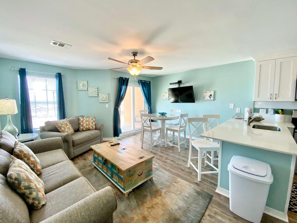 Grand Beach 315 by ALBVR - Come relax at our beautiful condo in the heart of Gulf Shores! House in Gulf Shores