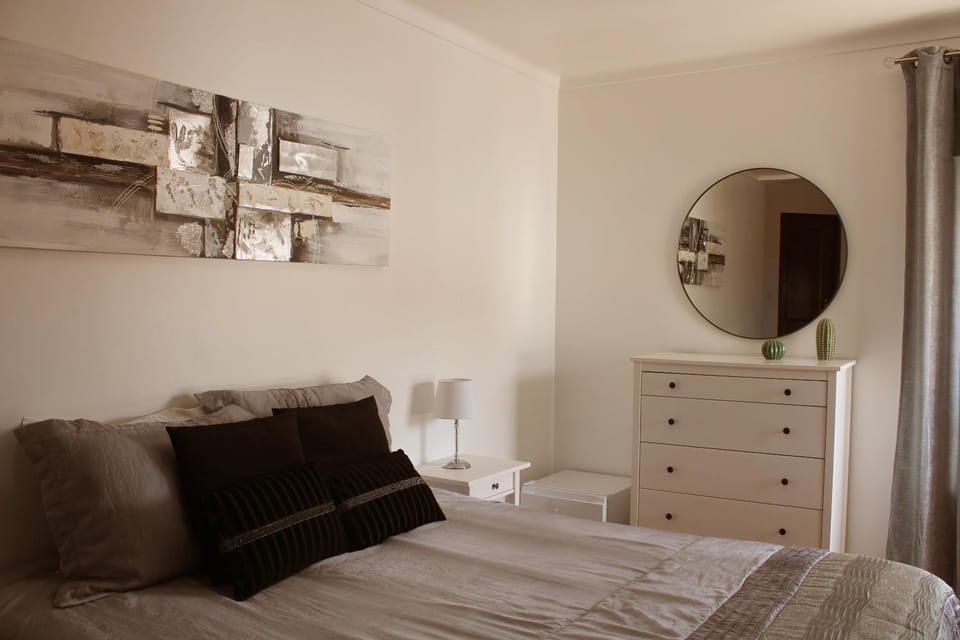 APT Nazaré Vacation rental in Nazaré