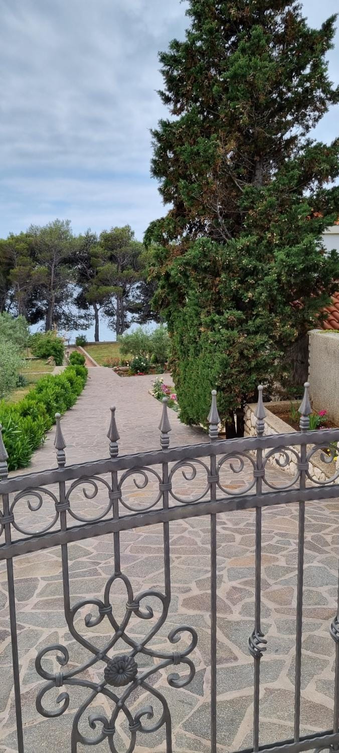 Apartmani S&S Bed and Breakfast in Novalja