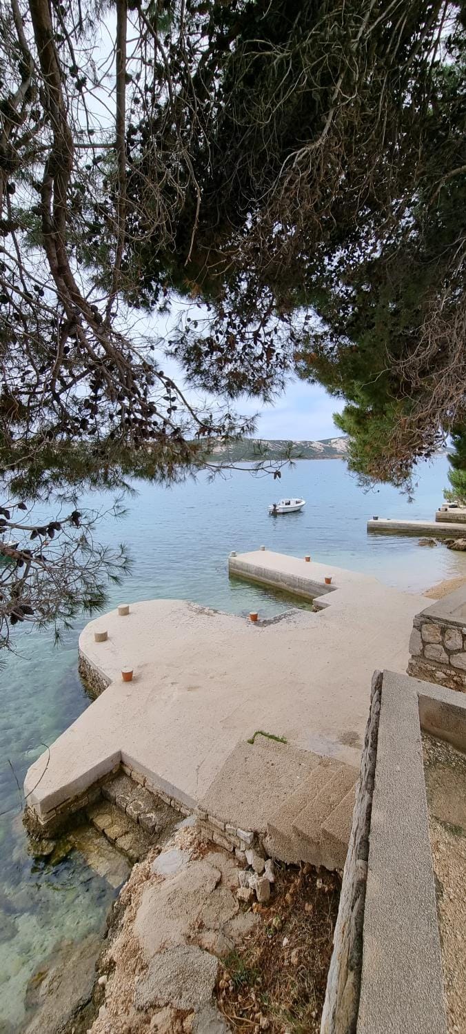 Apartmani S&S Bed and Breakfast in Novalja