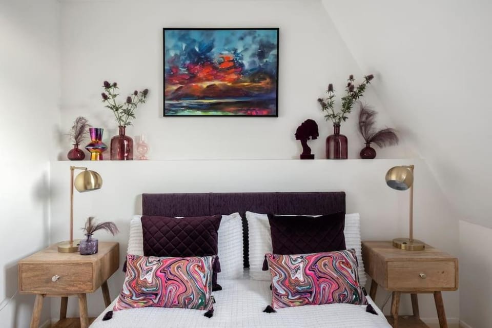Hyde Park Rooftop Apartment Apartment in City of Westminster