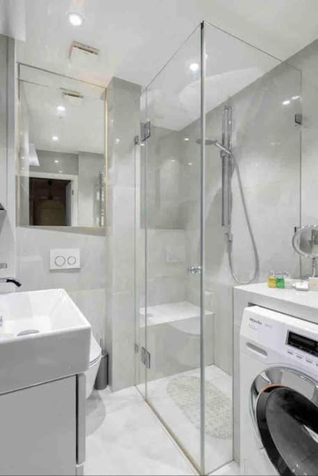 Hyde Park Rooftop Apartment Apartment in City of Westminster