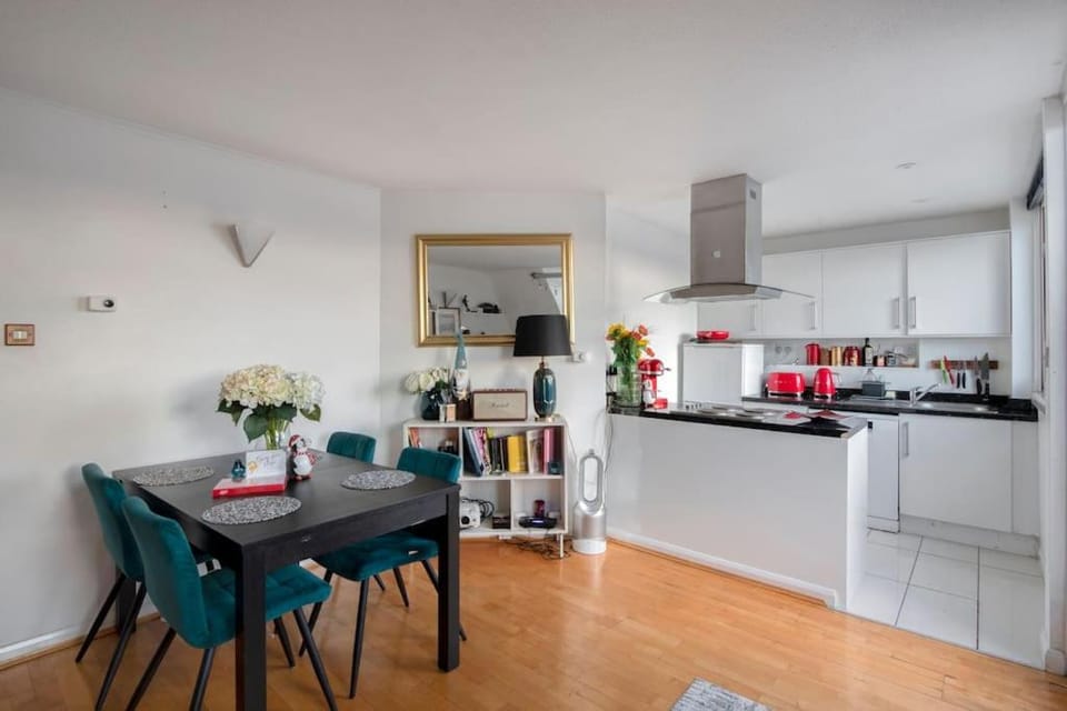 Hyde Park Rooftop Apartment Apartment in City of Westminster