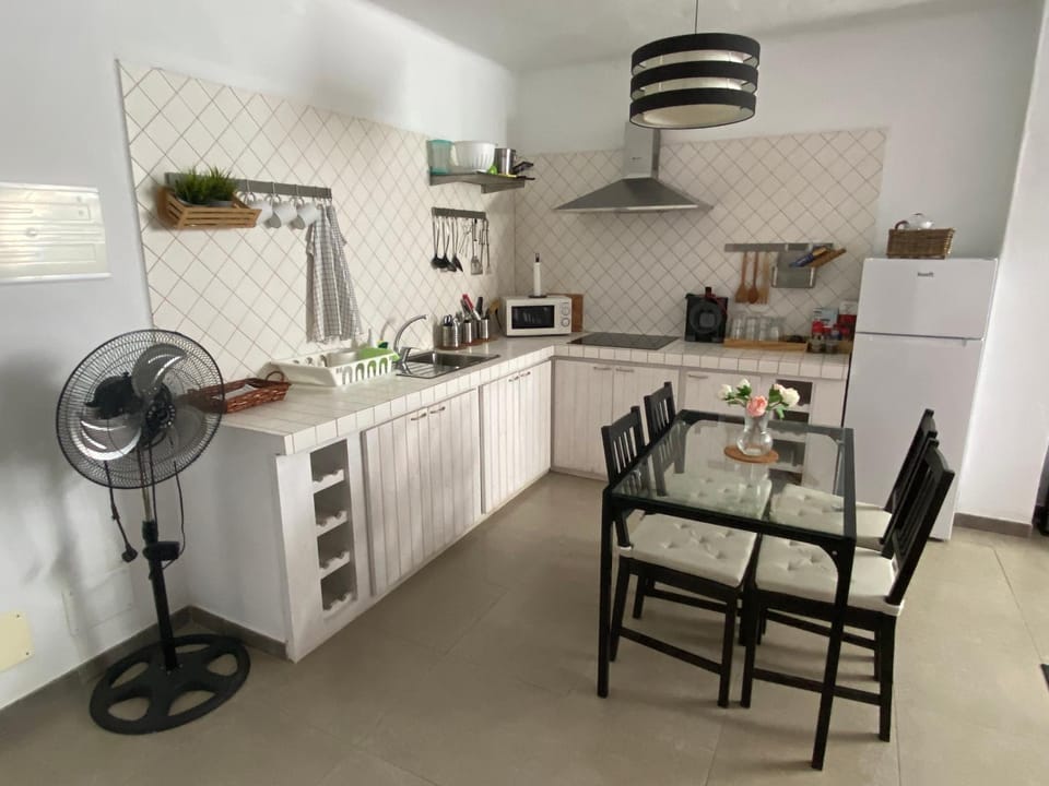 Oasis house Apartment in Isla de Lanzarote
