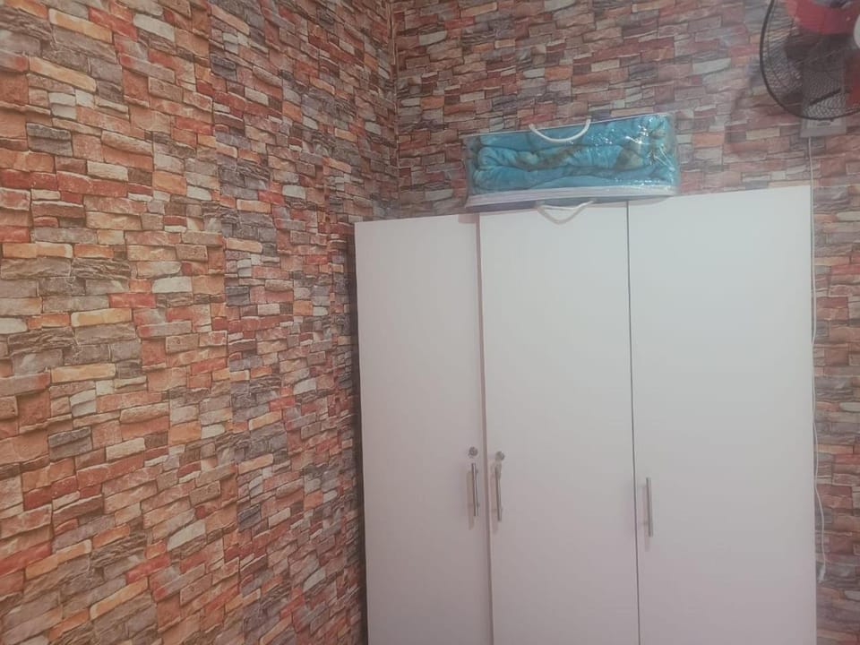 locker