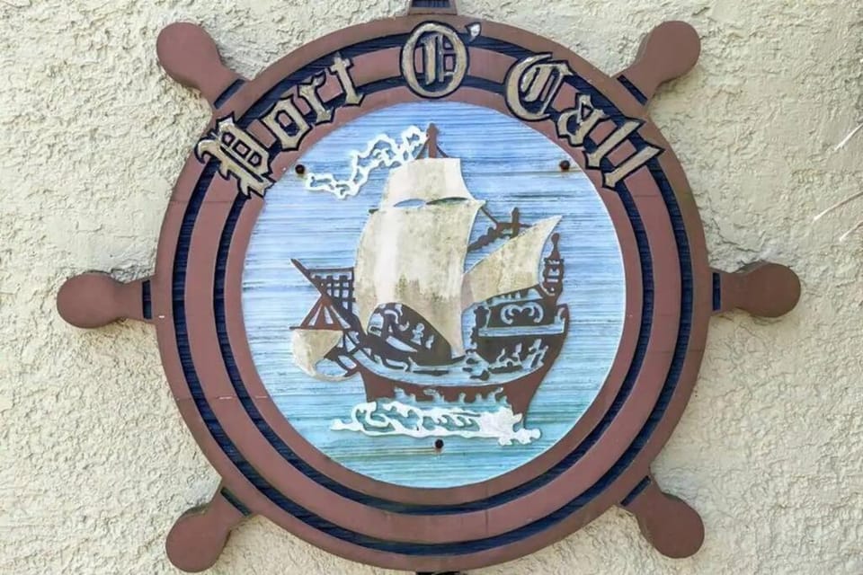 Decorative detail