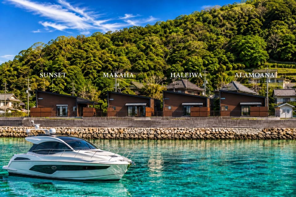 Property building, Nearby landmark, Day, Natural landscape, Activities, Lake view, Mountain view, Sea view, Parking
