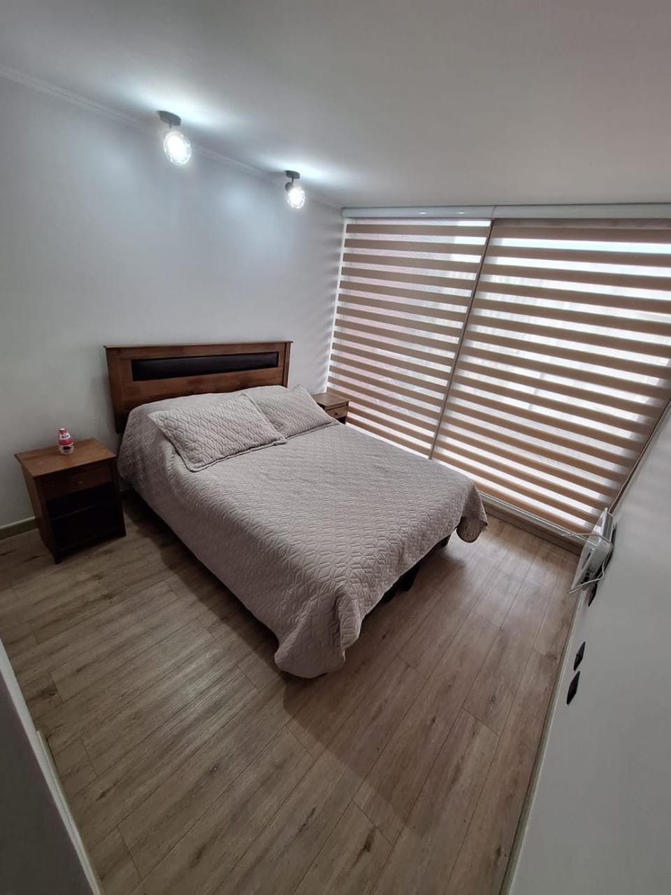 Departamento nuevo Pucón Apartment in Pucon