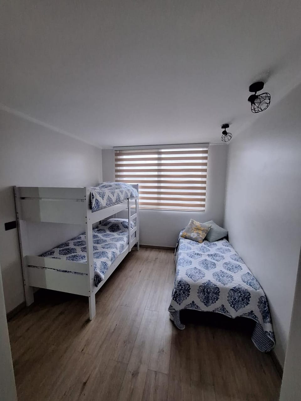 Departamento nuevo Pucón Apartment in Pucon
