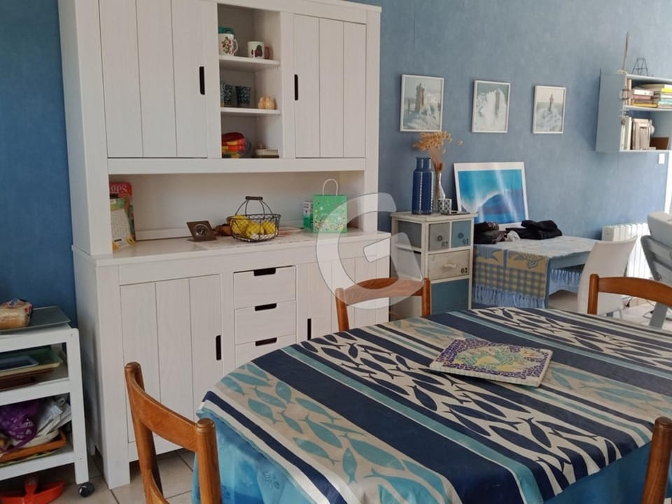Maison de vacances pour 6 à La Tranche sur Mer - FR-1-194-406 House in La Tranche-sur-Mer