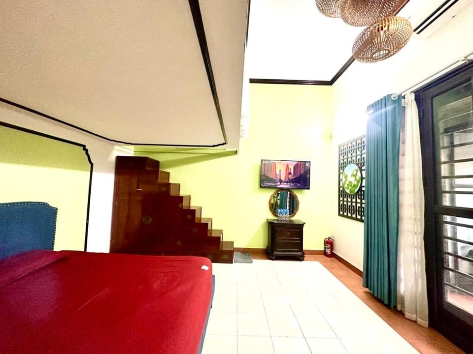 Warm Hanoi, near Hoankiem Lake, 2Brs, Old Quarter Apartment in Hanoi