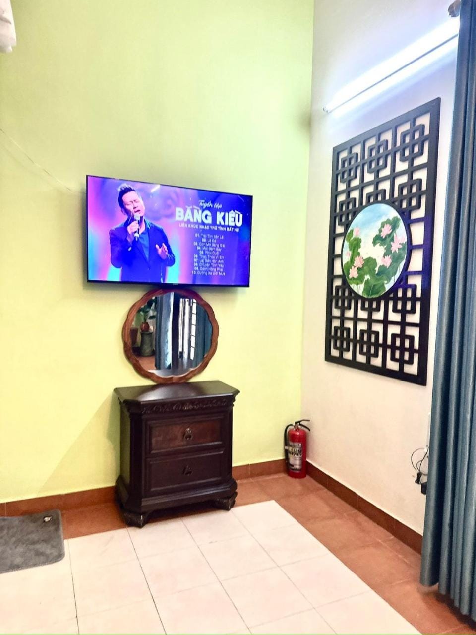 Warm Hanoi, near Hoankiem Lake, 2Brs, Old Quarter Apartment in Hanoi