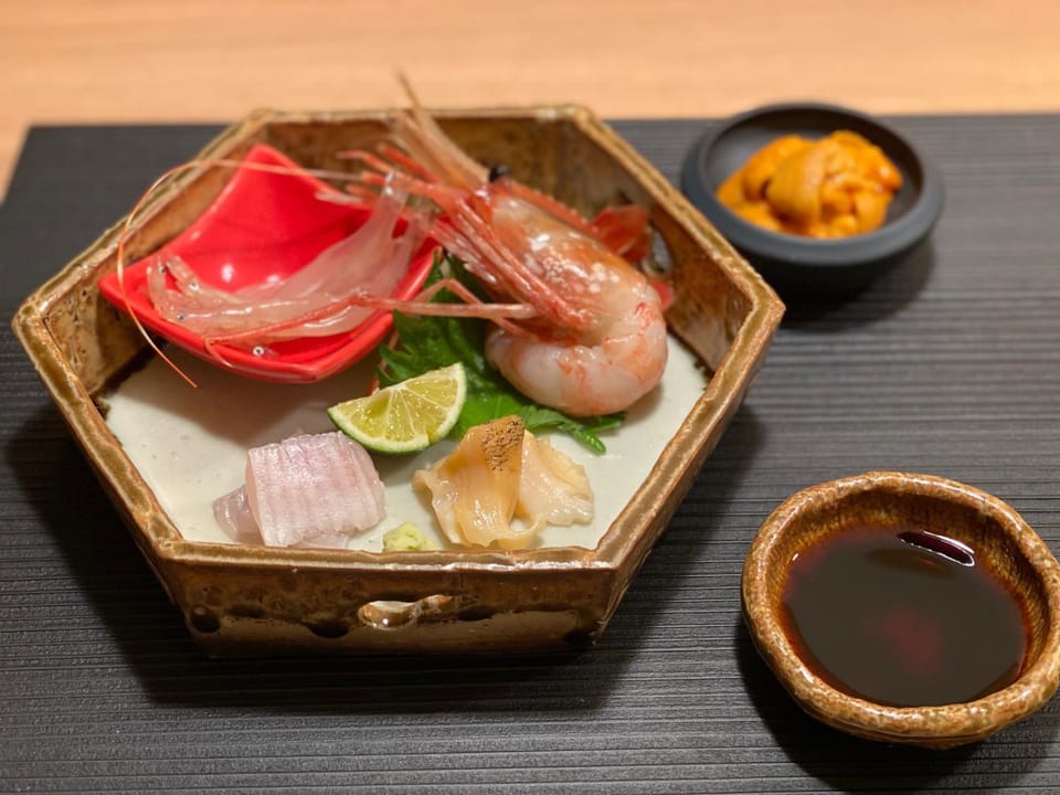 Restaurant/places to eat, Dinner