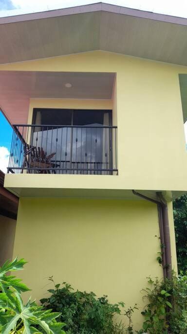 Apartment Buenos Aires, Puntarenas Apartment in Puntarenas Province