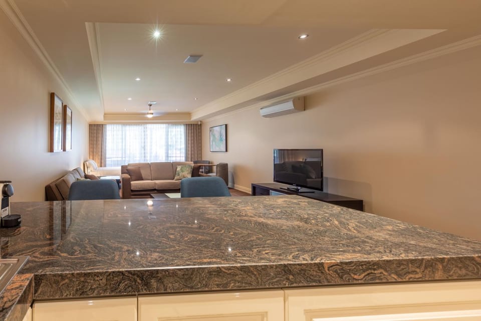 Apartment 2, 9 River Lane Mannum Apartment in Mannum