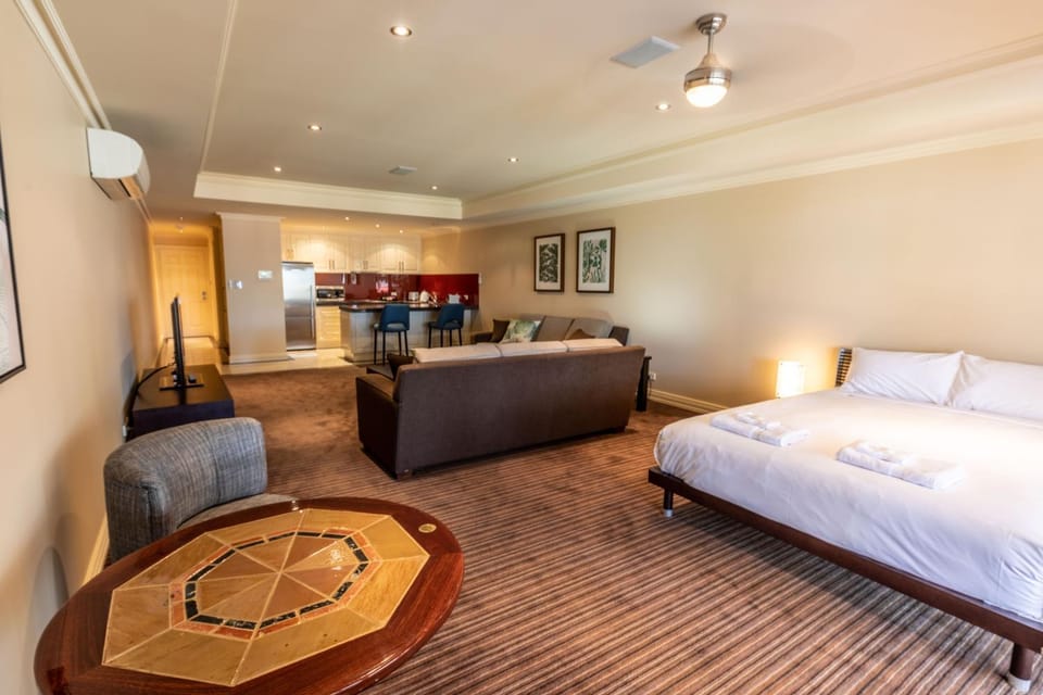 Apartment 2, 9 River Lane Mannum Apartment in Mannum
