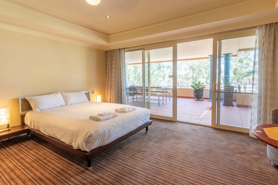 Apartment 2, 9 River Lane Mannum Apartment in Mannum