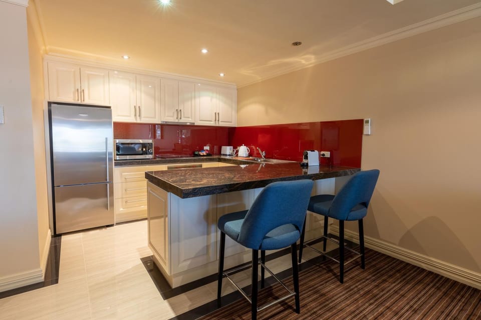 Apartment 4, 9 River Lane Mannum Apartment in Mannum