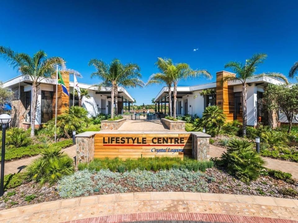 Luxury beach lagoon 1 Bedroom apartment Apartment in Pretoria