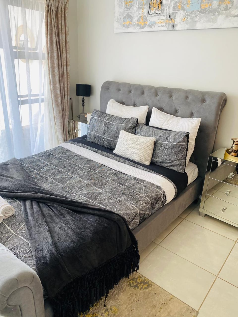 Luxury beach lagoon 1 Bedroom apartment Apartment in Pretoria