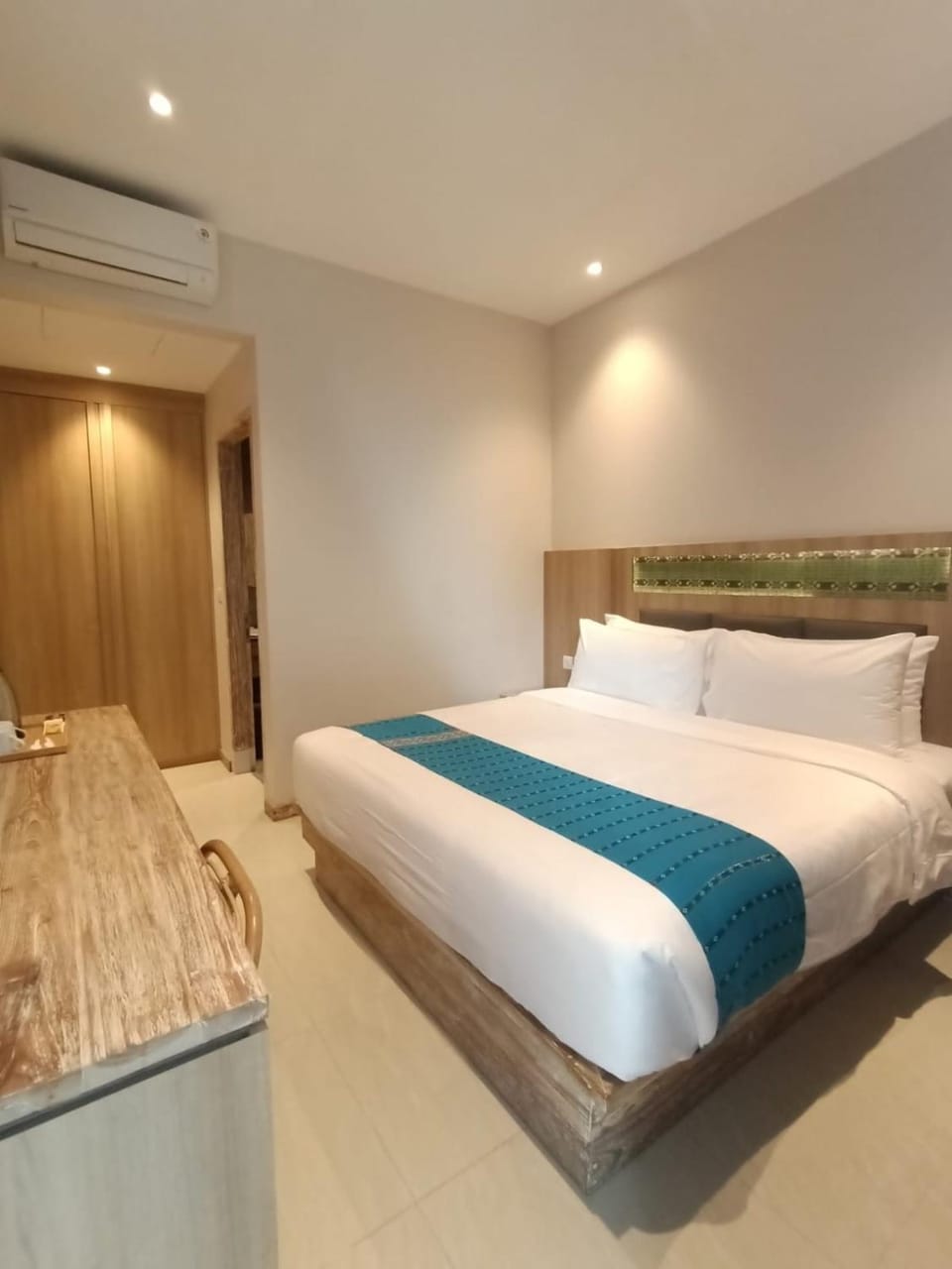 DEJAVU 2.0 HOTEL BAJO KOMODO Hotel in Indonesia